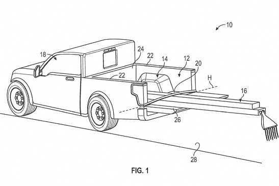 Палатка SylvanSport Loft на крыше превращает автомобиль в кемпер за 30 секунд Палатка SylvanSport Loft на крыше превращает автомобиль в кемпер за 30 секунд