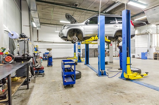 Продажи новых автомашин в Краснодаре за год снизились в четыре раза Продажи новых автомашин в Краснодаре за год снизились в четыре раза