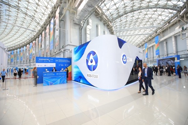 "Росатом" собирается начать производство аккумуляторов для электрокаров