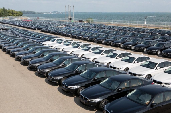 Российские власти пытаются оживить труп автопрома красивыми сказками Российские власти пытаются оживить труп автопрома красивыми сказками