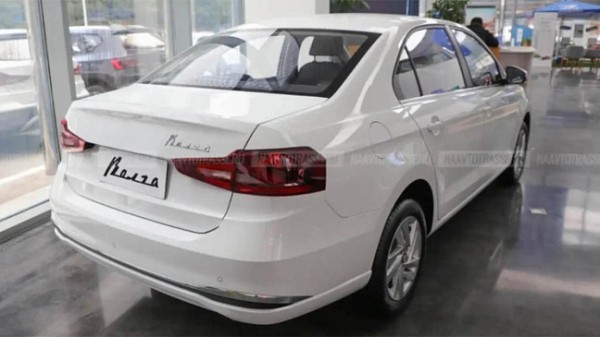 Российский ГАЗ подал заявку на регистрацию товарных знаков «ЧАЙКА» и «ВОЛГА-21»