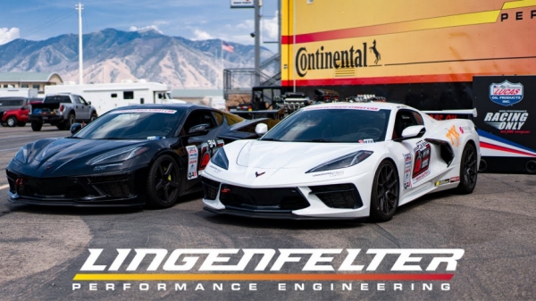 Сможет ли кто-нибудь обогнать Twin-Turbo Corvette Z06 C7 в драг-рейсинге? Сможет ли кто-нибудь обогнать Twin-Turbo Corvette Z06 C7 в драг-рейсинге?