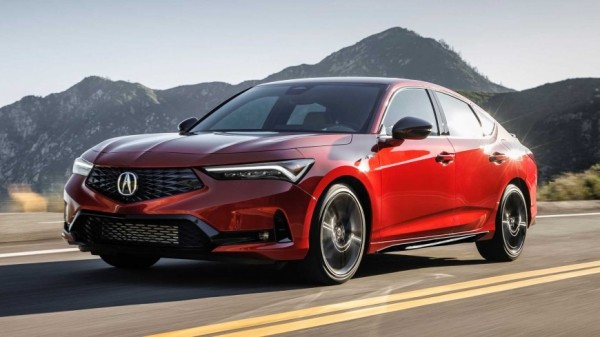 Сможет ли старая Acura Integra обогнать новое поколение Acura Integra Type R? Сможет ли старая Acura Integra обогнать новое поколение Acura Integra Type R?