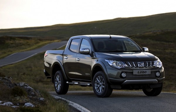 УАЗ ПИКАП стал самым продаваемым пикапом на рынке РФ в I полугодии 2022 года