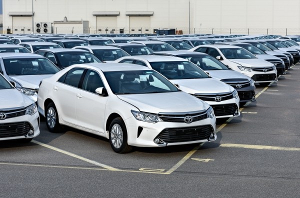 В Национальном автомобильном союзе назвали мифом надёжность автомобилей TOYOTA 