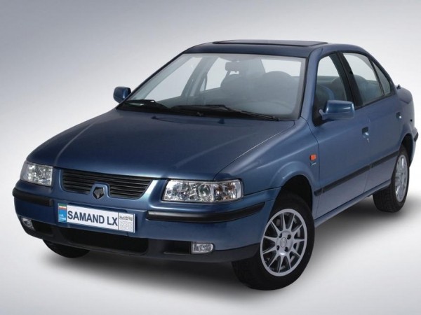 В Нижнем Новгороде могут начать производство иранских автомобилей KHORDO и SAIPA