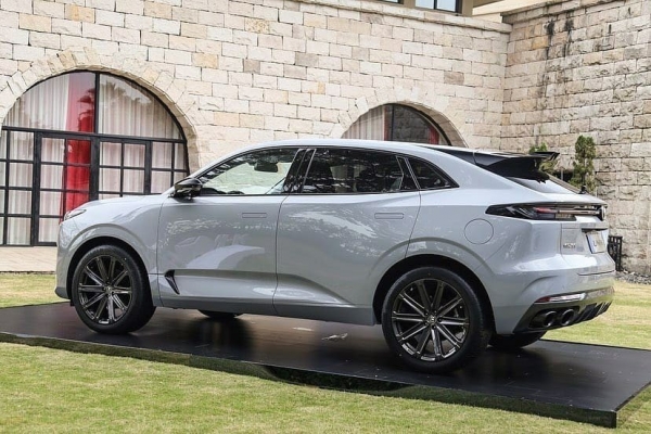 В РФ продано 50 новых кроссоверов CHANGAN UNI-K в июне 2022 года до старта официальных продаж В РФ продано 50 новых кроссоверов CHANGAN UNI-K в июне 2022 года до старта официальных продаж