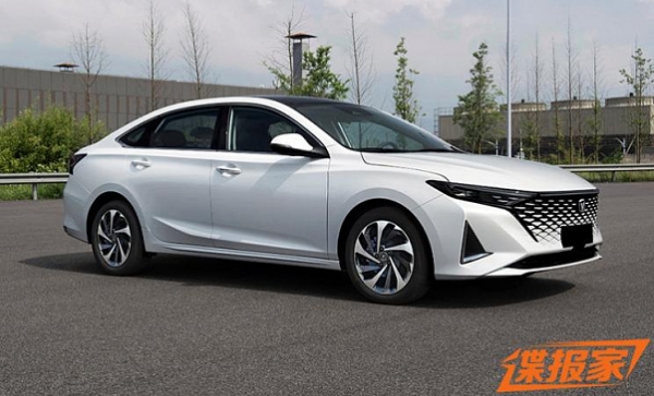 В РФ продано 50 новых кроссоверов CHANGAN UNI-K в июне 2022 года до старта официальных продаж В РФ продано 50 новых кроссоверов CHANGAN UNI-K в июне 2022 года до старта официальных продаж