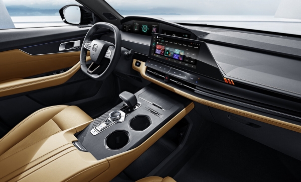 В РФ продано 50 новых кроссоверов CHANGAN UNI-K в июне 2022 года до старта официальных продаж В РФ продано 50 новых кроссоверов CHANGAN UNI-K в июне 2022 года до старта официальных продаж