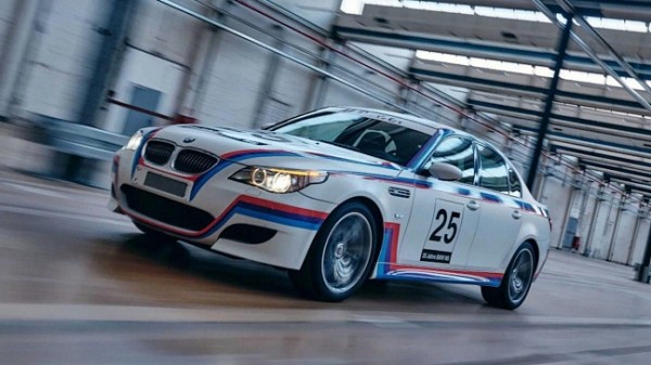 В Сети появились первые фото родстера BMW Z4 2023 модельного года 