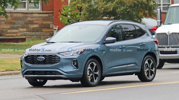 Владельцы Mustang Mach-E судятся с FORD из-за дефекта, который полностью обездвиживает их внедорожники Владельцы Mustang Mach-E судятся с FORD из-за дефекта, который полностью обездвиживает их внедорожники