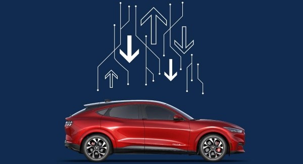 Владельцы Mustang Mach-E судятся с FORD из-за дефекта, который полностью обездвиживает их внедорожники Владельцы Mustang Mach-E судятся с FORD из-за дефекта, который полностью обездвиживает их внедорожники