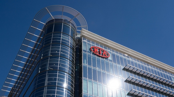 Власти Германии провели обыски в офисах HYUNDAI и KIA по подозрению в «дизельгейте»