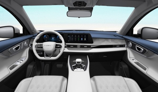 У кроссовера Chery Tiggo 7 появилась мощная гибридная версия У кроссовера Chery Tiggo 7 появилась мощная гибридная версия