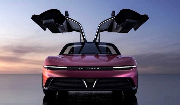 Дайджест дня: кроссовер Buick Envista, планы Chery в России и другие события индустрии Дайджест дня: кроссовер Buick Envista, планы Chery в России и другие события индустрии