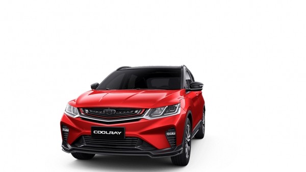 Компания Geely лишила импортированные в Россию машины заводской гарантии Компания Geely лишила импортированные в Россию машины заводской гарантии