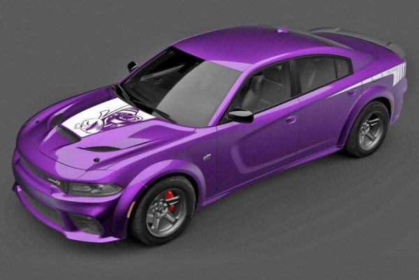 Дайджест дня: прощальный Charger Super Bee, будущая Mazda CX-90 и другие события индустрии