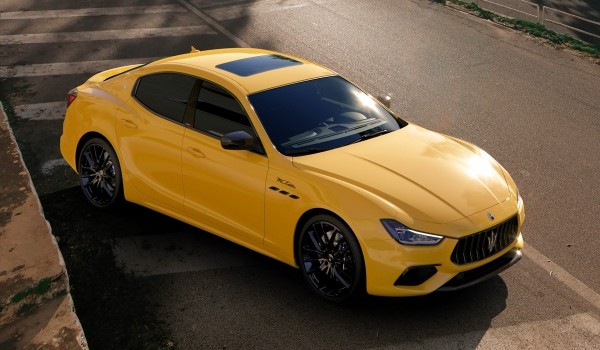 Дайджест дня: ретро-Bronco, европротокол онлайн и другие события индустрии Дайджест дня: ретро-Bronco, европротокол онлайн и другие события индустрии