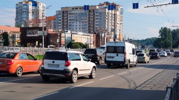 Составлен список самых распространенных моделей в РФ Составлен список самых распространенных моделей в РФ