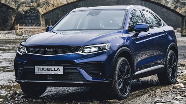 Автоэксперт рассказал о надежности китайских машин Автоэксперт рассказал о надежности китайских машин