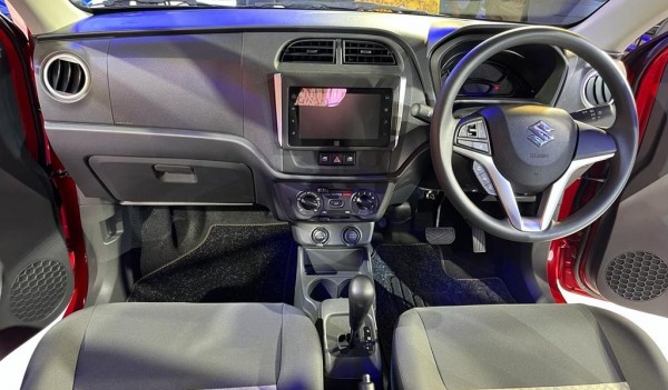 Дебютировал новый хэтчбек Suzuki Alto за 5000 долларов Дебютировал новый хэтчбек Suzuki Alto за 5000 долларов