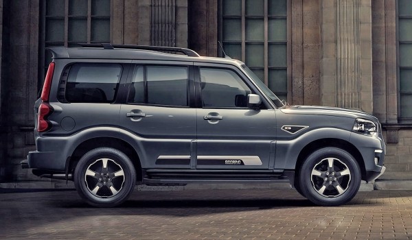 Рамная Mahindra Scorpio: четвертая модернизация к 20-летию Рамная Mahindra Scorpio: четвертая модернизация к 20-летию