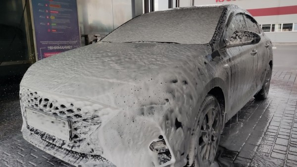 Как помыть подкапотное пространство и не навредить автомобилю Как помыть подкапотное пространство и не навредить автомобилю