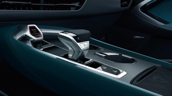 Представлен лифтбек MG 7: новый флагман марки