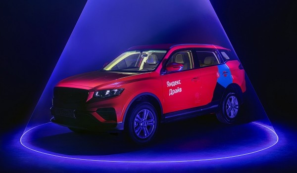 Дайджест дня: прощальный Challenger Shakedown, интерьер Omoda C5 и другие события индустрии Дайджест дня: прощальный Challenger Shakedown, интерьер Omoda C5 и другие события индустрии