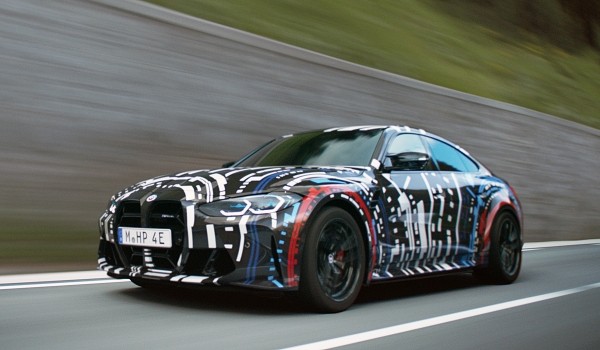 Дайджест дня: Гранта-фургон снова в строю, немецкая Kiska и другие события индустрии Дайджест дня: Гранта-фургон снова в строю, немецкая Kiska и другие события индустрии