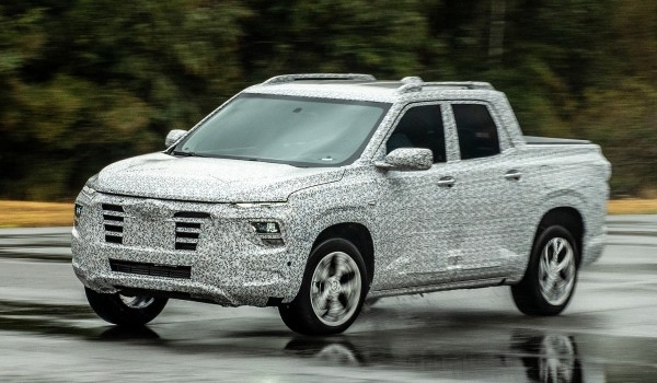 Дайджест дня: Golf под вопросом, анонсы GM и другие события индустрии