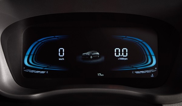 Седан и хэтчбек Hyundai HB20: рестайлинг и новый имидж