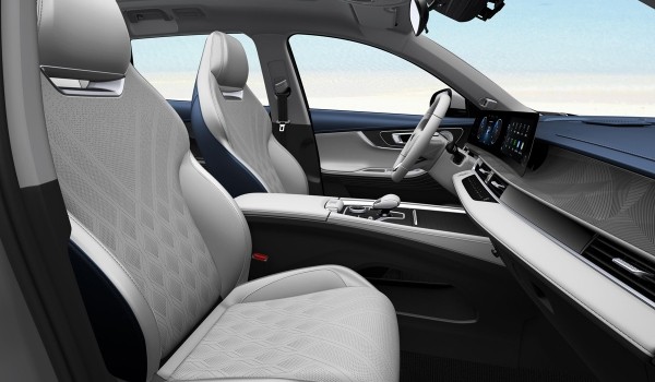 У кроссовера Chery Tiggo 7 появилась мощная гибридная версия У кроссовера Chery Tiggo 7 появилась мощная гибридная версия