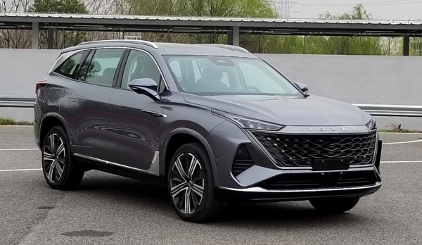 Дайджест дня: уходит Nissan Maxima, юбилей УАЗа-3160 и другие события индустрии Дайджест дня: уходит Nissan Maxima, юбилей УАЗа-3160 и другие события индустрии