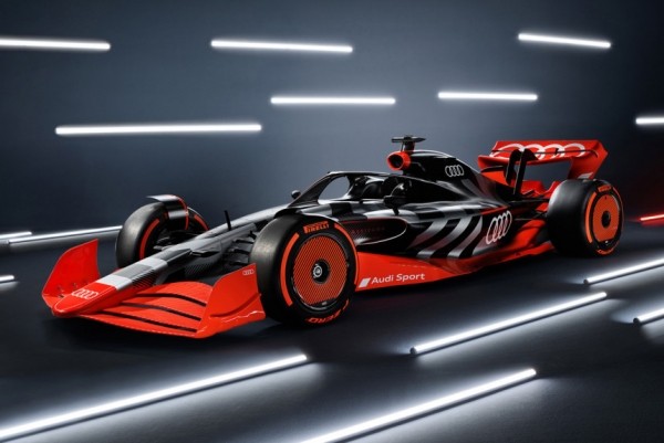 Дайджест дня: Audi в Формуле-1, судьба завода Mercedes и другие события индустрии Дайджест дня: Audi в Формуле-1, судьба завода Mercedes и другие события индустрии