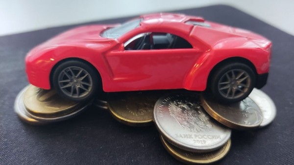 Водители стали чаще оплачивать штрафы вовремя Водители стали чаще оплачивать штрафы вовремя