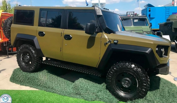 Дайджест дня: трехмиллионная Tesla, внедорожник Стрела и другие события индустрии Дайджест дня: трехмиллионная Tesla, внедорожник Стрела и другие события индустрии