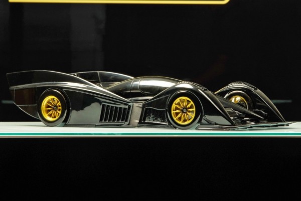 Rodin FZero: 10-цилиндровый гиперкар из Новой Зеландии Rodin FZero: 10-цилиндровый гиперкар из Новой Зеландии