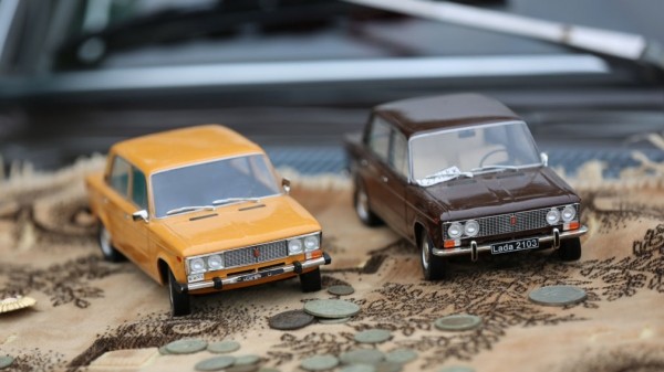 На ADM Raceway состоялся «ЖиФест»