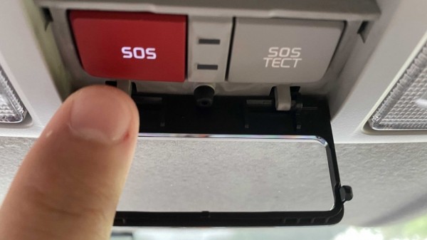 Стало известно, какие авто нужно оснащать системой «ЭРА-ГЛОНАСС»