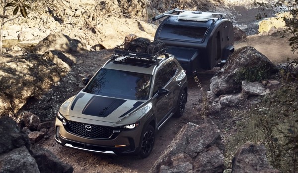 Дайджест дня: Land Cruiser 70 в дефиците, новый Geely Atlas и другие события индустрии Дайджест дня: Land Cruiser 70 в дефиците, новый Geely Atlas и другие события индустрии