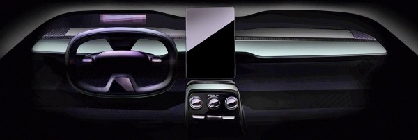 Дайджест дня: Iran Khodro едет в Россию, Mercedes EQE SUV изнутри и другие события индустрии