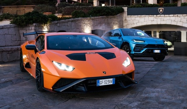 Дайджест дня: Land Cruiser 70 в дефиците, новый Geely Atlas и другие события индустрии Дайджест дня: Land Cruiser 70 в дефиците, новый Geely Atlas и другие события индустрии