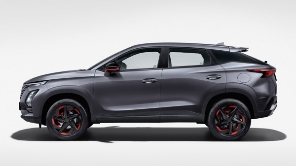 В компании CHERY рассказали о моторе нового кроссовера OMODA C5 для рынка РФ В компании CHERY рассказали о моторе нового кроссовера OMODA C5 для рынка РФ