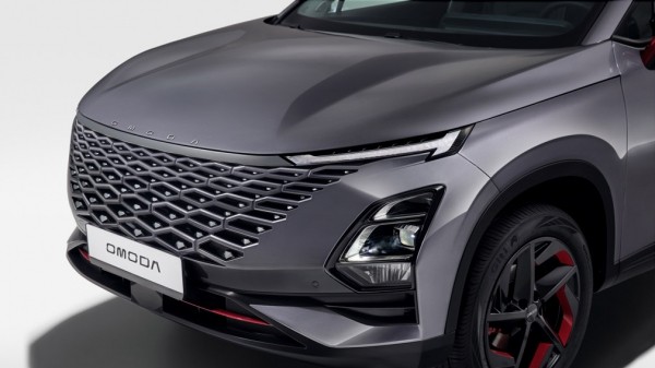 В компании CHERY рассказали о моторе нового кроссовера OMODA C5 для рынка РФ В компании CHERY рассказали о моторе нового кроссовера OMODA C5 для рынка РФ