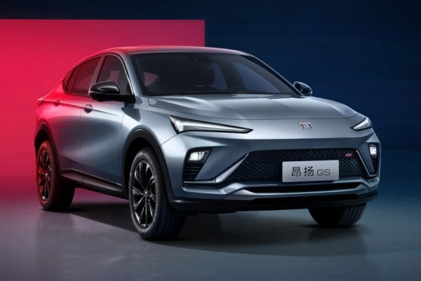 Дайджест дня: кроссовер Buick Envista, планы Chery в России и другие события индустрии Дайджест дня: кроссовер Buick Envista, планы Chery в России и другие события индустрии