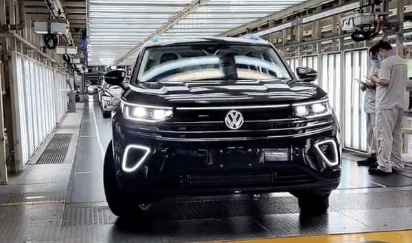 Дайджест дня: перспективы Discovery, карты спасения автомобилей и другие события индустрии Дайджест дня: перспективы Discovery, карты спасения автомобилей и другие события индустрии