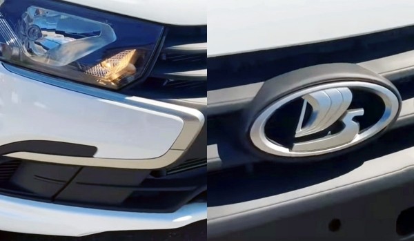 Дайджест дня: Гранта-фургон снова в строю, немецкая Kiska и другие события индустрии Дайджест дня: Гранта-фургон снова в строю, немецкая Kiska и другие события индустрии