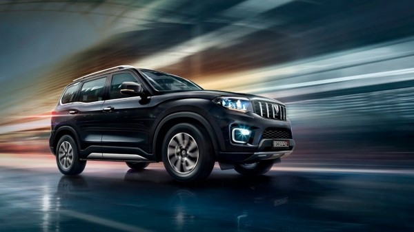 Внедорожник Mahindra Scorpio-N претендует на звание самой востребованной модели за всю историю индийского автопрома