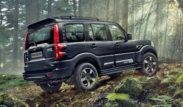 Рамная Mahindra Scorpio: четвертая модернизация к 20-летию Рамная Mahindra Scorpio: четвертая модернизация к 20-летию